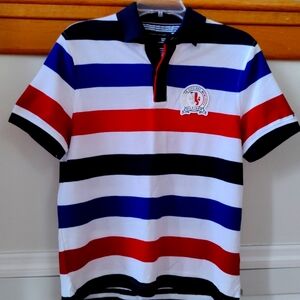 Tommy Hilfiger polo shirt